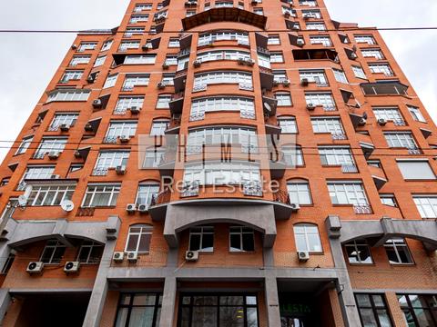 квартира за адресою Дмитрівська вул., 66