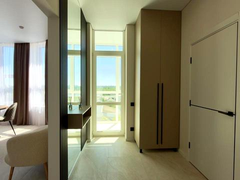 квартира за адресою Руська вул., 2а