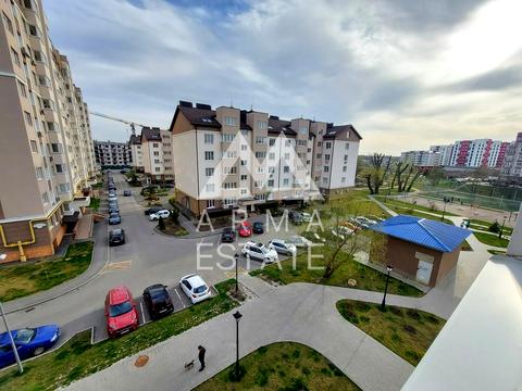 квартира за адресою Приозерний бульв., 3-А