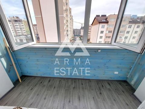 квартира за адресою Приозерний бульв., 3-А