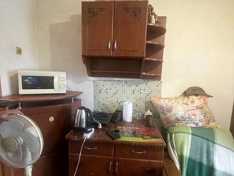 комната по адресу Тираспольская ул., 43-Г