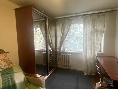 комната по адресу Тираспольская ул., 43-Г