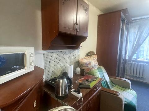 комната по адресу Тираспольская ул., 43-Г
