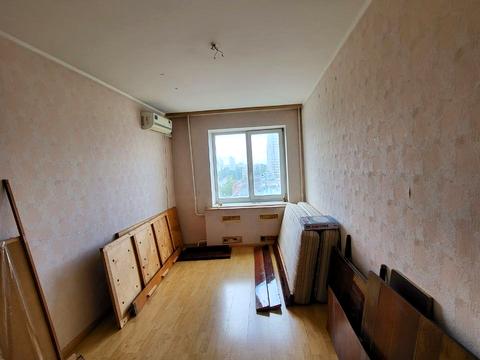 квартира по адресу Берестейский просп. (Победы), 62/1