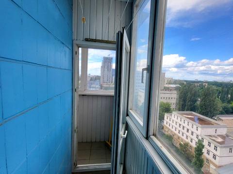 квартира по адресу Берестейский просп. (Победы), 62/1