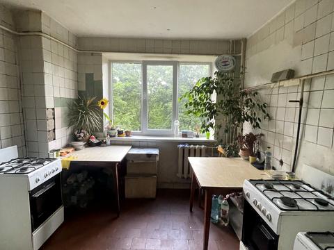 комната по адресу Тираспольская ул., 43-Г