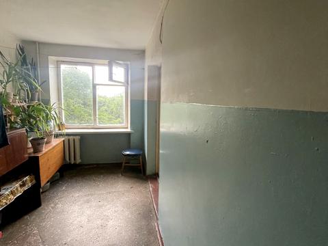 комната по адресу Тираспольская ул., 43-Г