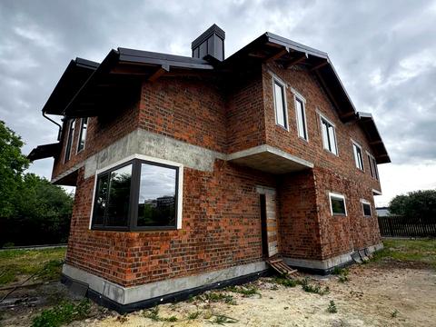 будинок за адресою Олександра Ванька Лагодовського вул. (Василя Жуковського)