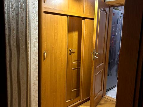 квартира за адресою Левка Лук'яненка вул. (Маршала Тимошенка), 2-М