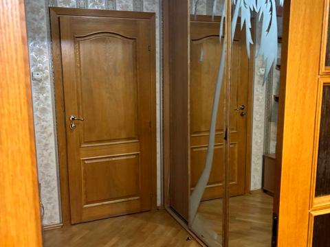 квартира за адресою Левка Лук'яненка вул. (Маршала Тимошенка), 2-М