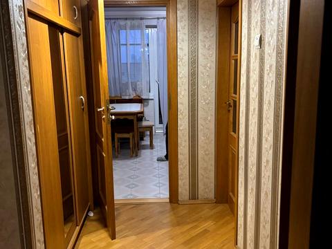 квартира за адресою Левка Лук'яненка вул. (Маршала Тимошенка), 2-М