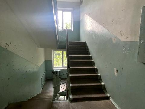 комната по адресу Тираспольская ул., 43-Г