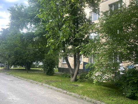 комната по адресу Тираспольская ул., 43-Г