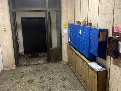 комната по адресу Тираспольская ул., 43-Г