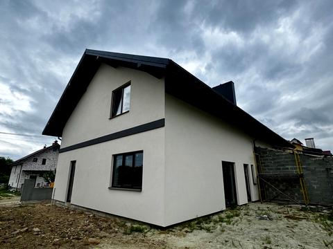 будинок за адресою Винники, Івана Липи вул., 25