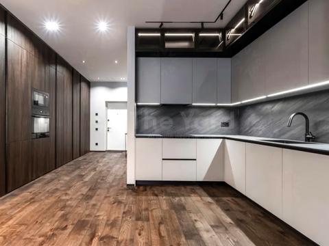 квартира по адресу Андрея Верхогляда ул. (Михайла Драгомирова), 28