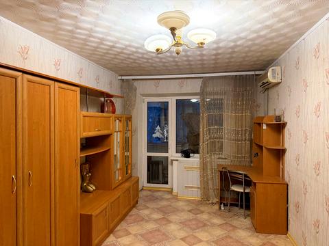 квартира за адресою Олександра Поля просп. (Кірова), 50-А