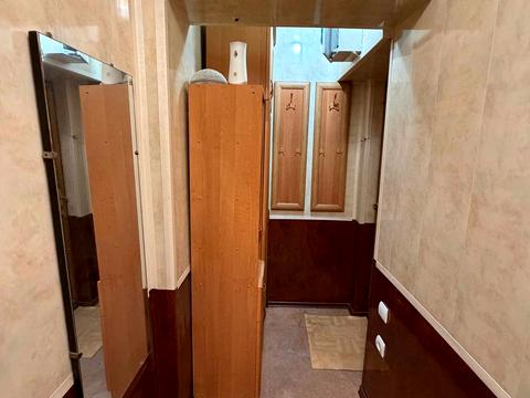 квартира за адресою Олександра Поля просп. (Кірова), 50-А