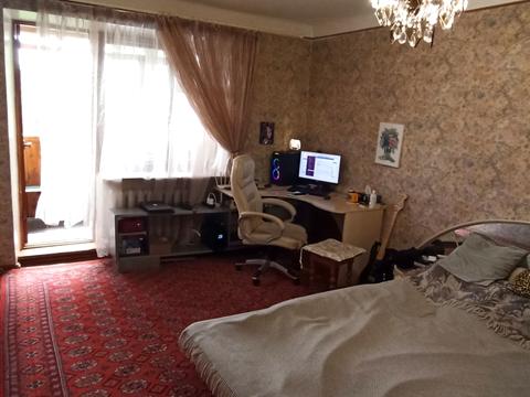 квартира по адресу Миру просп., 76