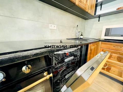 квартира по адресу Василия Тютюнника ул. (Анрі Барбюса), 37/1