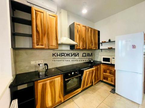 квартира по адресу Василия Тютюнника ул. (Анрі Барбюса), 37/1