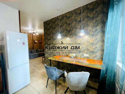 квартира по адресу Василия Тютюнника ул. (Анрі Барбюса), 37/1
