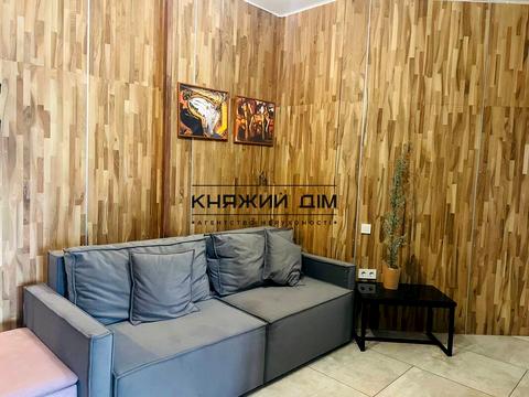 квартира по адресу Василия Тютюнника ул. (Анрі Барбюса), 37/1