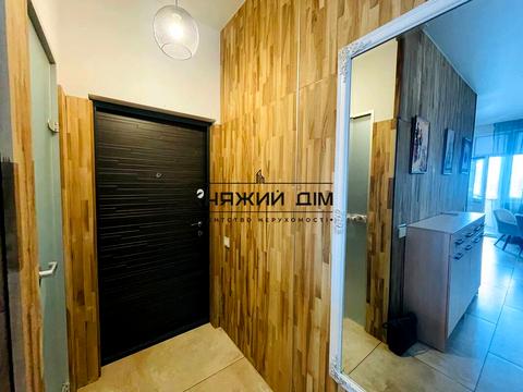 квартира по адресу Василия Тютюнника ул. (Анрі Барбюса), 37/1