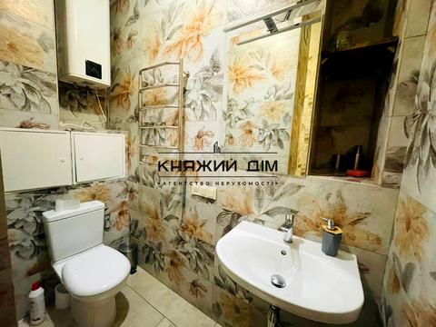 квартира по адресу Василия Тютюнника ул. (Анрі Барбюса), 37/1