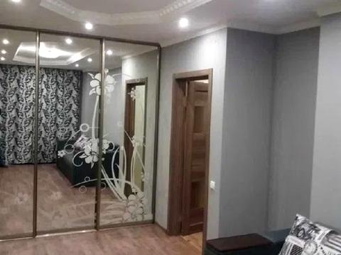 квартира по адресу Стрыйская ул., 38