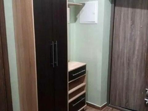 квартира по адресу Стрыйская ул., 38