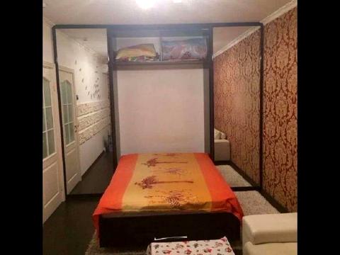 квартира по адресу Милославская ул., 12