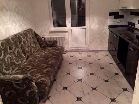 квартира по адресу Милославская ул., 12