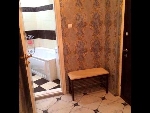 квартира по адресу Милославская ул., 12