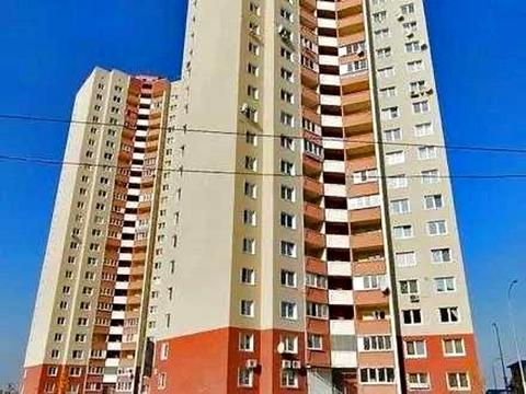 квартира по адресу Милославская ул., 12