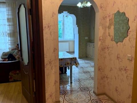 квартира по адресу Василия Стуса ул., (Будинок)