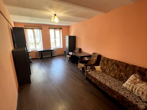 квартира за адресою Пасічна вул., 37