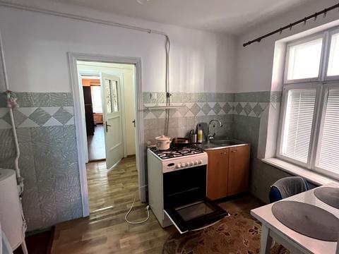 квартира за адресою Пасічна вул., 37