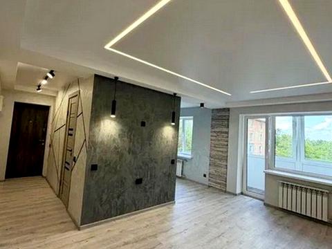 квартира за адресою Відродження просп. (Аношкіна), 82