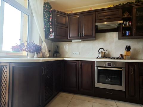 квартира за адресою Плугова вул., 6а