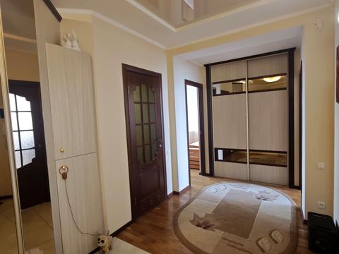 квартира за адресою Плугова вул., 6а