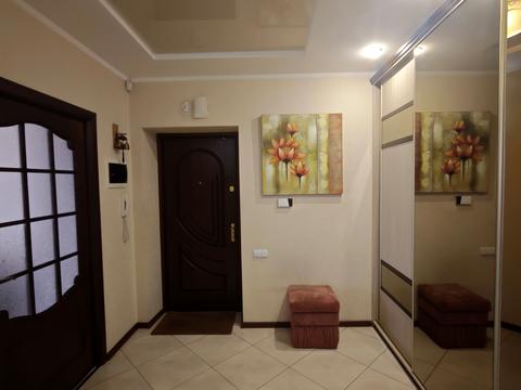 квартира за адресою Плугова вул., 6а