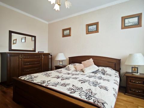 квартира за адресою Плугова вул., 6а
