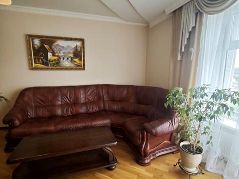 квартира за адресою Плугова вул., 6а