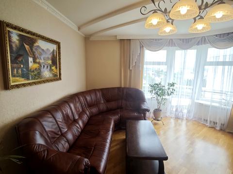 квартира за адресою Плугова вул., 6а