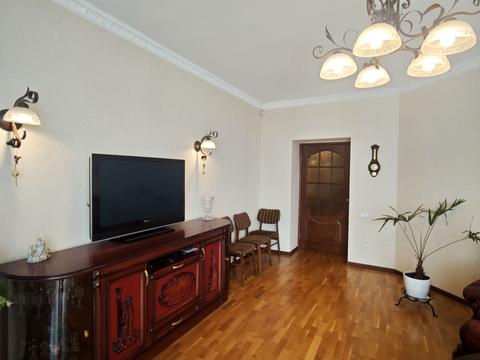 квартира за адресою Плугова вул., 6а