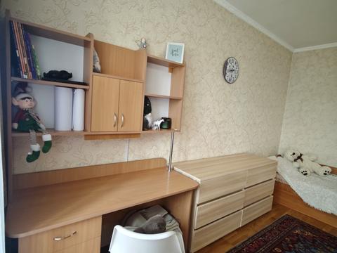 квартира за адресою Плугова вул., 6а