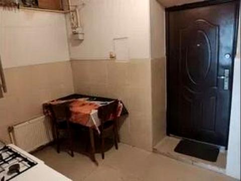 квартира по адресу Академика Сахарова ул., 8