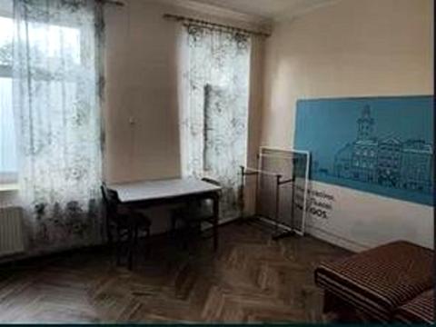 квартира по адресу Академика Сахарова ул., 8