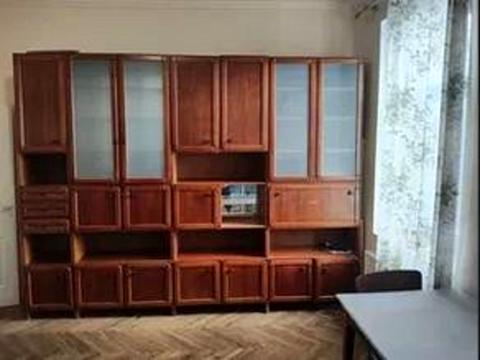квартира по адресу Академика Сахарова ул., 8